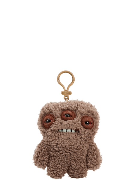 Monster: Annoyed Alien V1