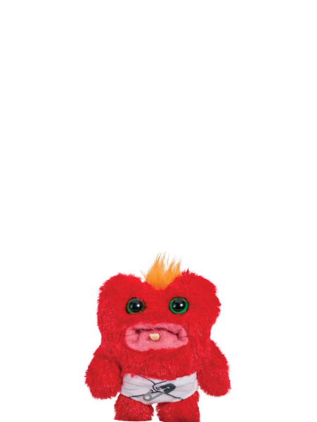 Monster: Munch Munch