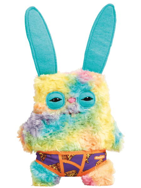 Monster: Rabid Rabbit