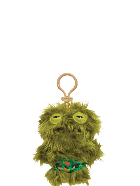 Monster: Count Underoo McGoo