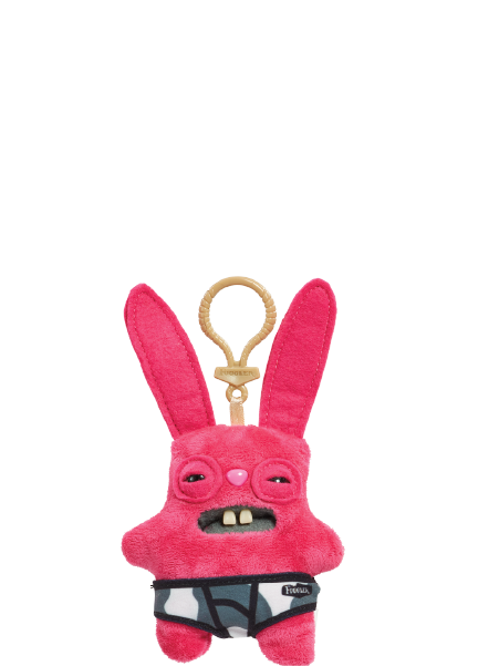 Monster: Rabid Rabbit