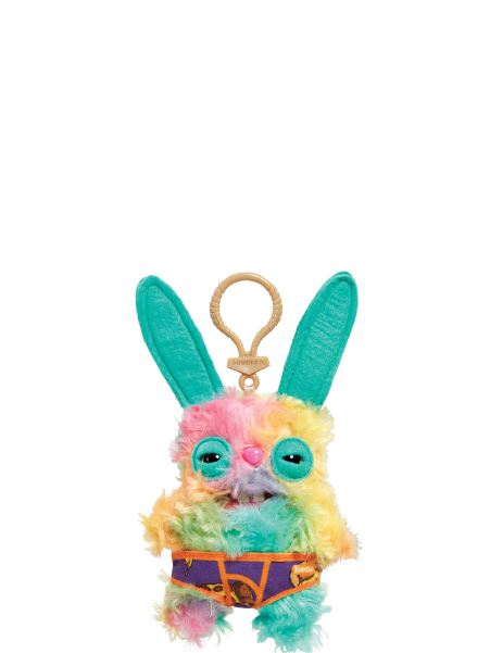 Monster: Rabid Rabbit