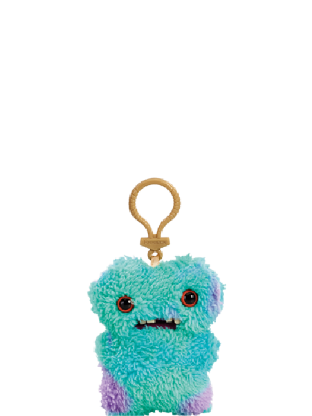 Monster: Gaptooth McGoo V3