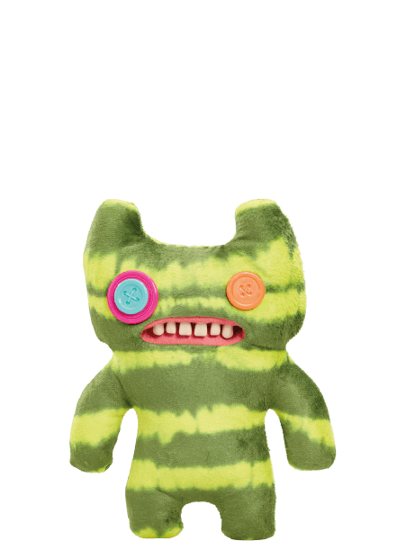 Monster: Indecisive Monster