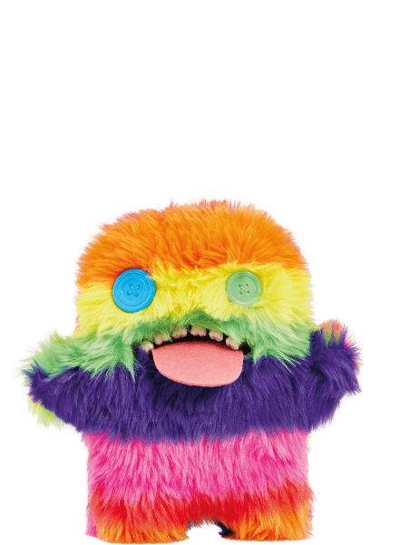 Monster: Oogah Boogah